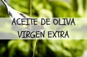 comprar aceite de oliva