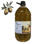 aceite de oliva marimancha virgen extra